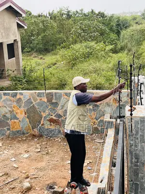 Security Installations