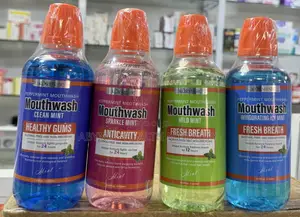 Kormesic Mouth Wash