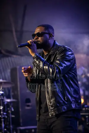 Professional Live Music Singer and Vocal Coach