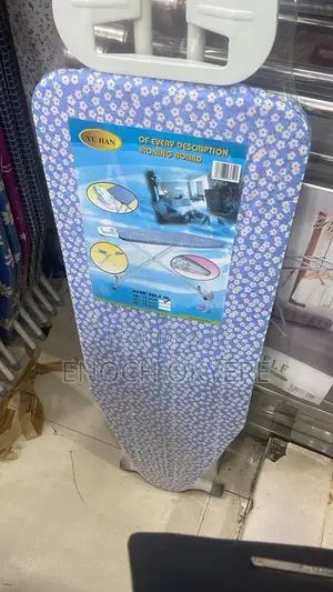 Ironing Board