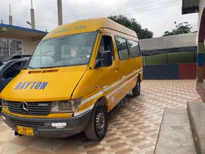 School Bus Driver Needed