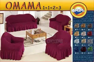 Home Chairs Sofa Cover Set