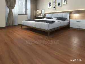 PVC Floor Tiles
