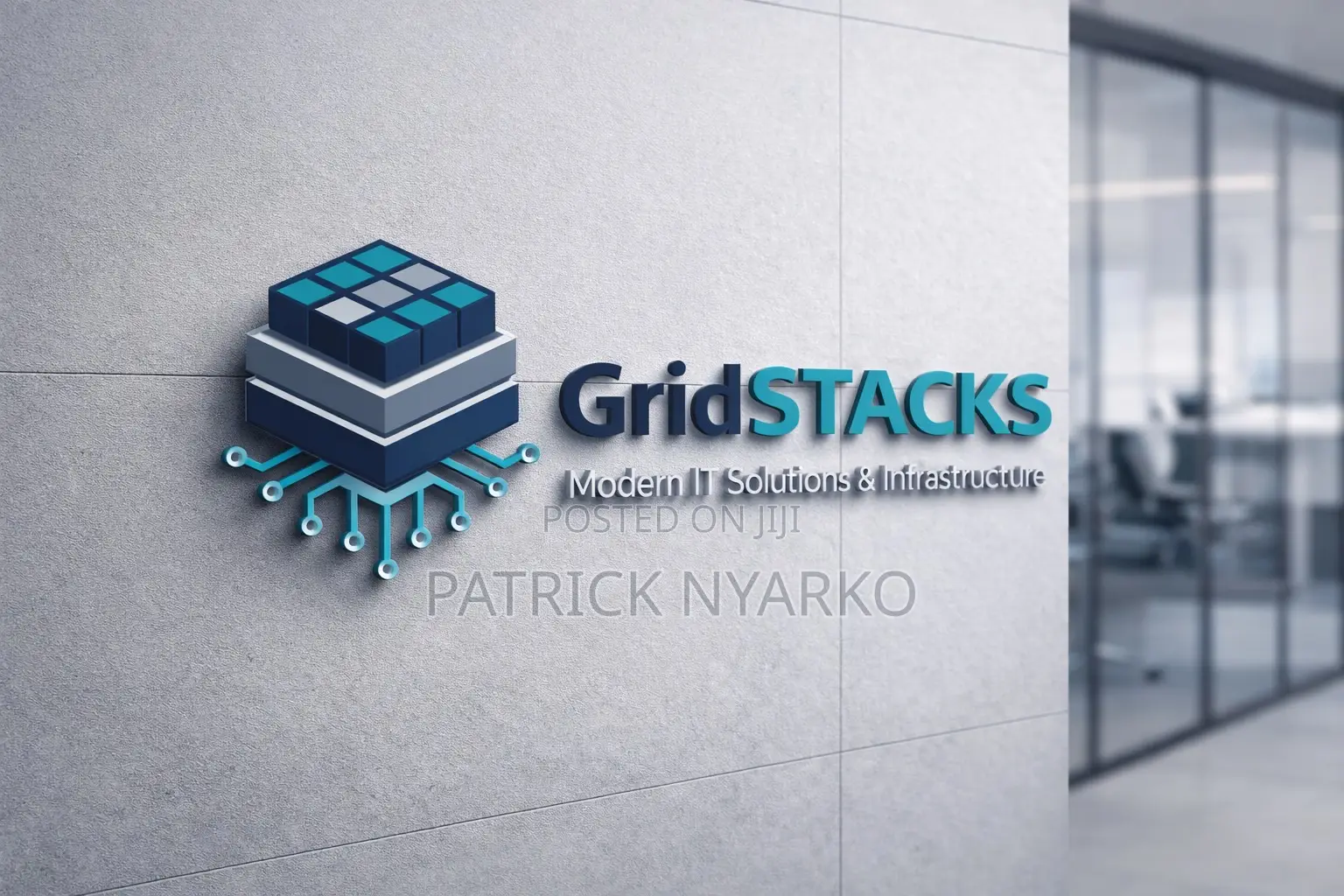 Gridstacks