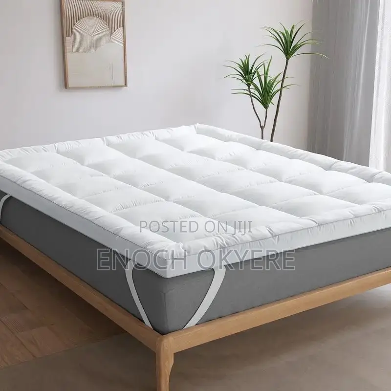 Queen Size Mattress Toppers