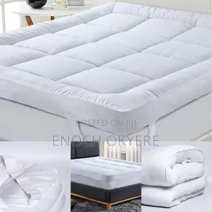 Queen Size Mattress Toppers