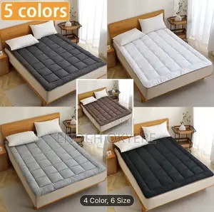 Queen Size Mattress Toppers