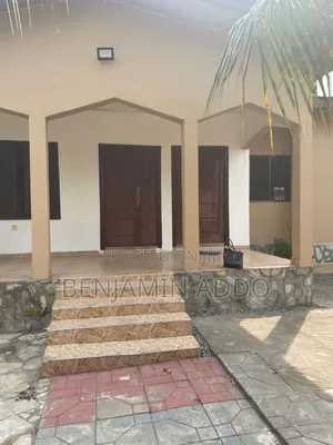 Furnished 5bdrm House in Gomoa East for sale