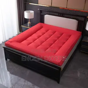 King Size Mattress Toppers