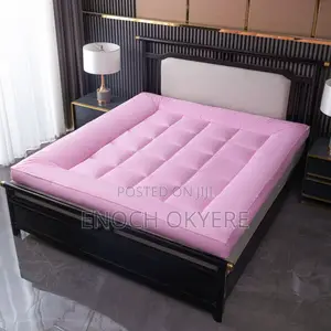 King Size Mattress Toppers