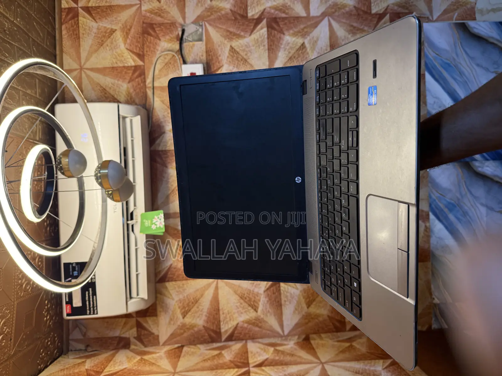 Laptop HP ProBook 450 8GB Intel Core i3 HDD 500GB
