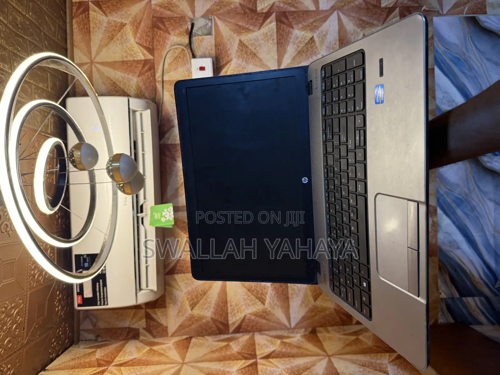 Laptop HP ProBook 450 8GB Intel Core i3 HDD 500GB