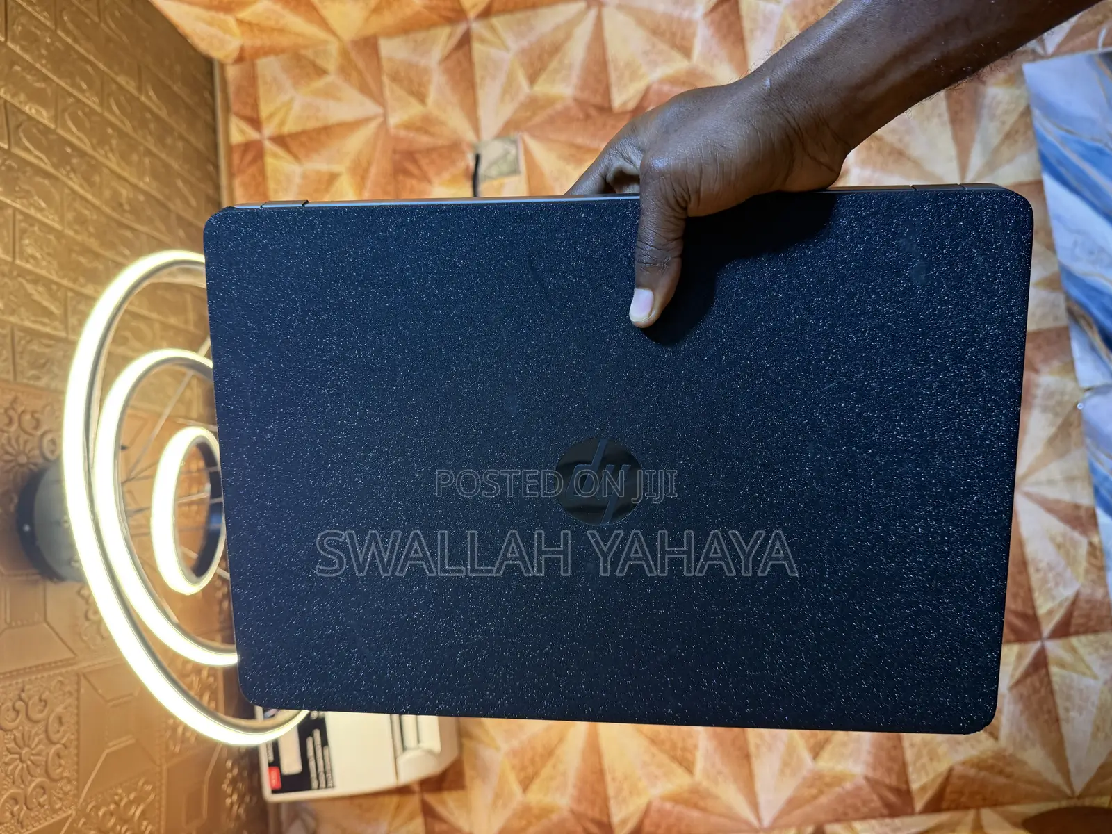 Laptop HP ProBook 450 8GB Intel Core i3 HDD 500GB
