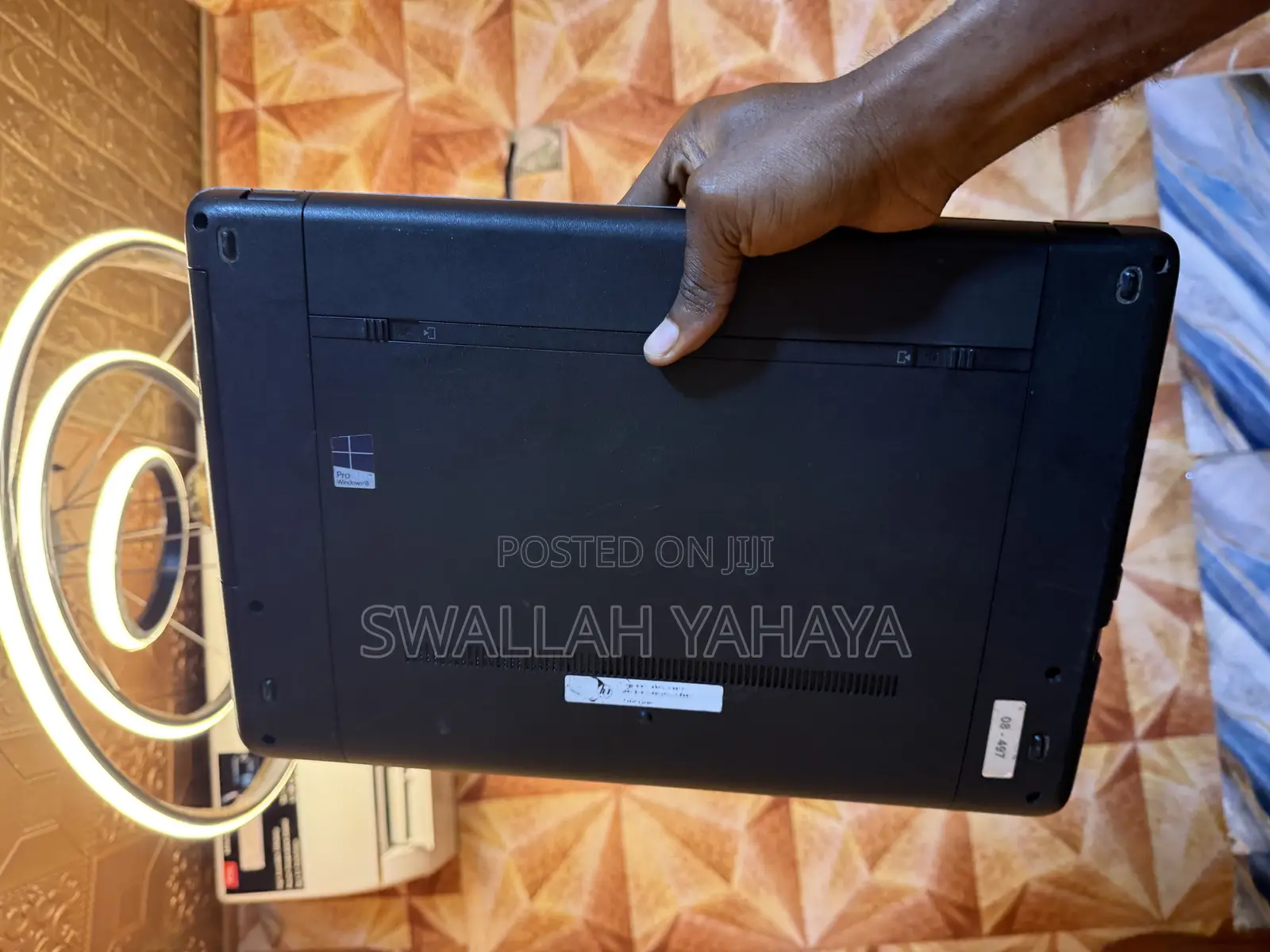 Laptop HP ProBook 450 8GB Intel Core i3 HDD 500GB
