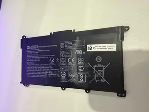 All Laptop Battery Replacement