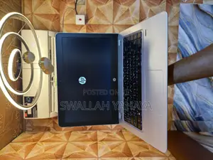 Laptop HP ProBook 440 G4 12GB Intel Core i7 SSD 256GB