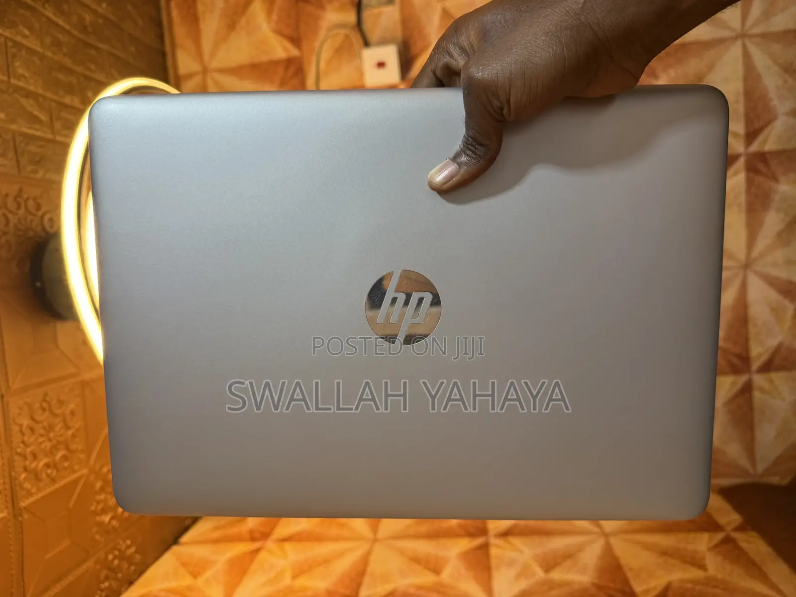 Laptop HP ProBook 440 G4 12GB Intel Core i7 SSD 256GB