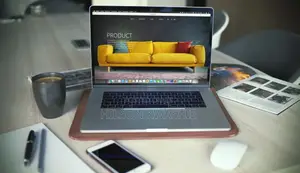 Website Design Hosting and Management