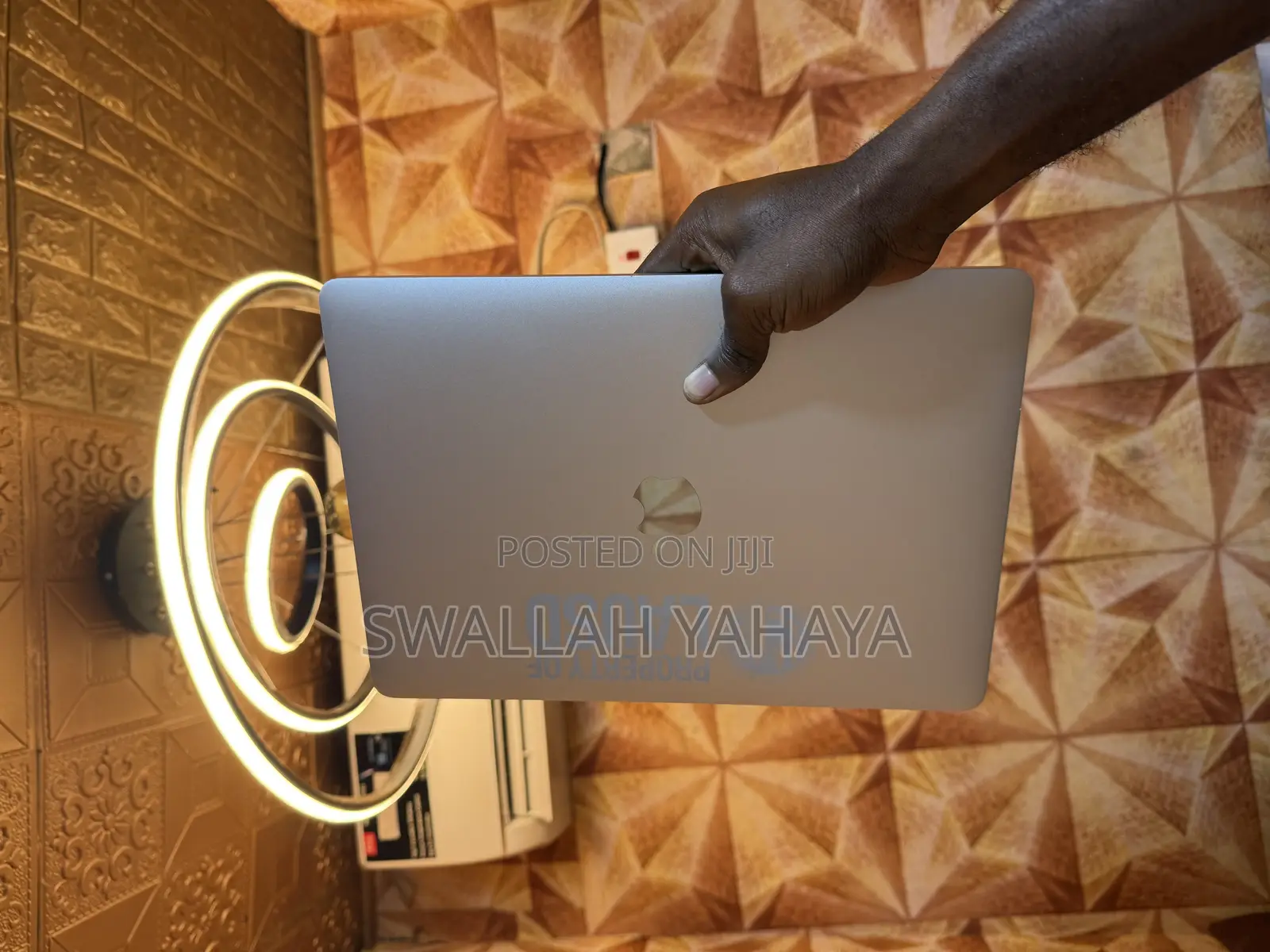 Laptop Apple MacBook Pro 2018 8GB Intel Core i5 SSD 256GB