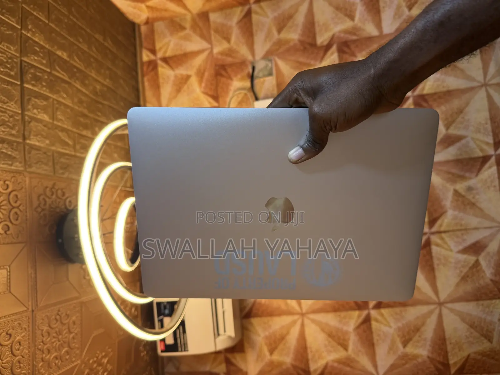 Laptop Apple MacBook Pro 2018 8GB Intel Core i5 SSD 256GB