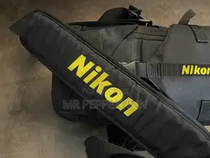 Nikon Af-S Nikkor 200mm F/2g Ed Vr Ii Lens