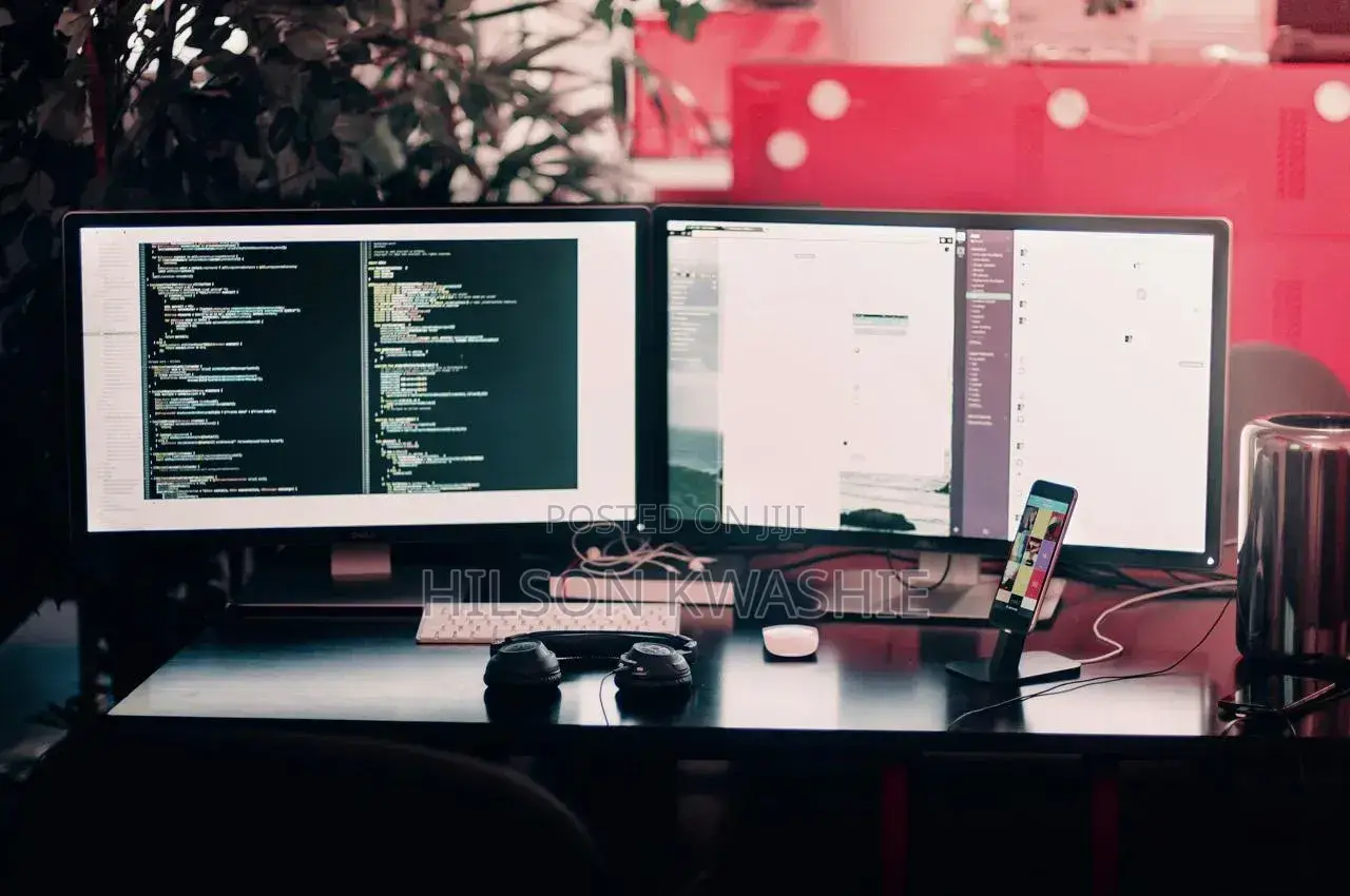 Mobile App Design and Development