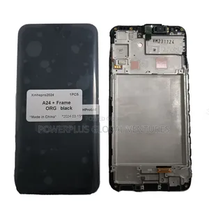 Samsung Galaxy A26 5g Oled Phone Screen - Original