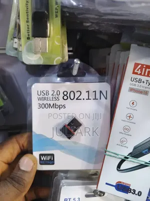 Usb Wifi Card/Adapter