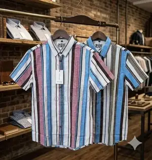 Men Short Sleeve Shirts