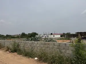 40/100ft Plot of Land at Abokobi Boi Junction.