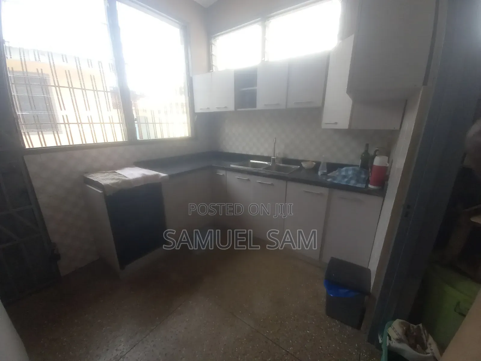 4bdrm Apartment in Tema Community 5 for rent
