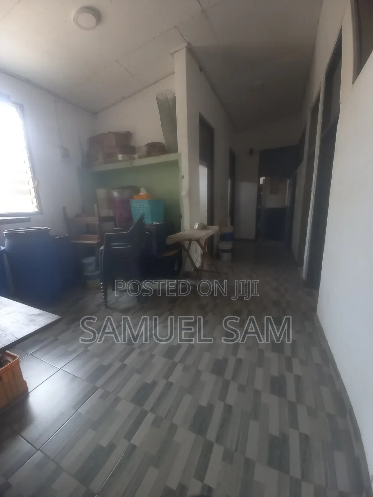 4bdrm Apartment in Tema Community 5 for rent