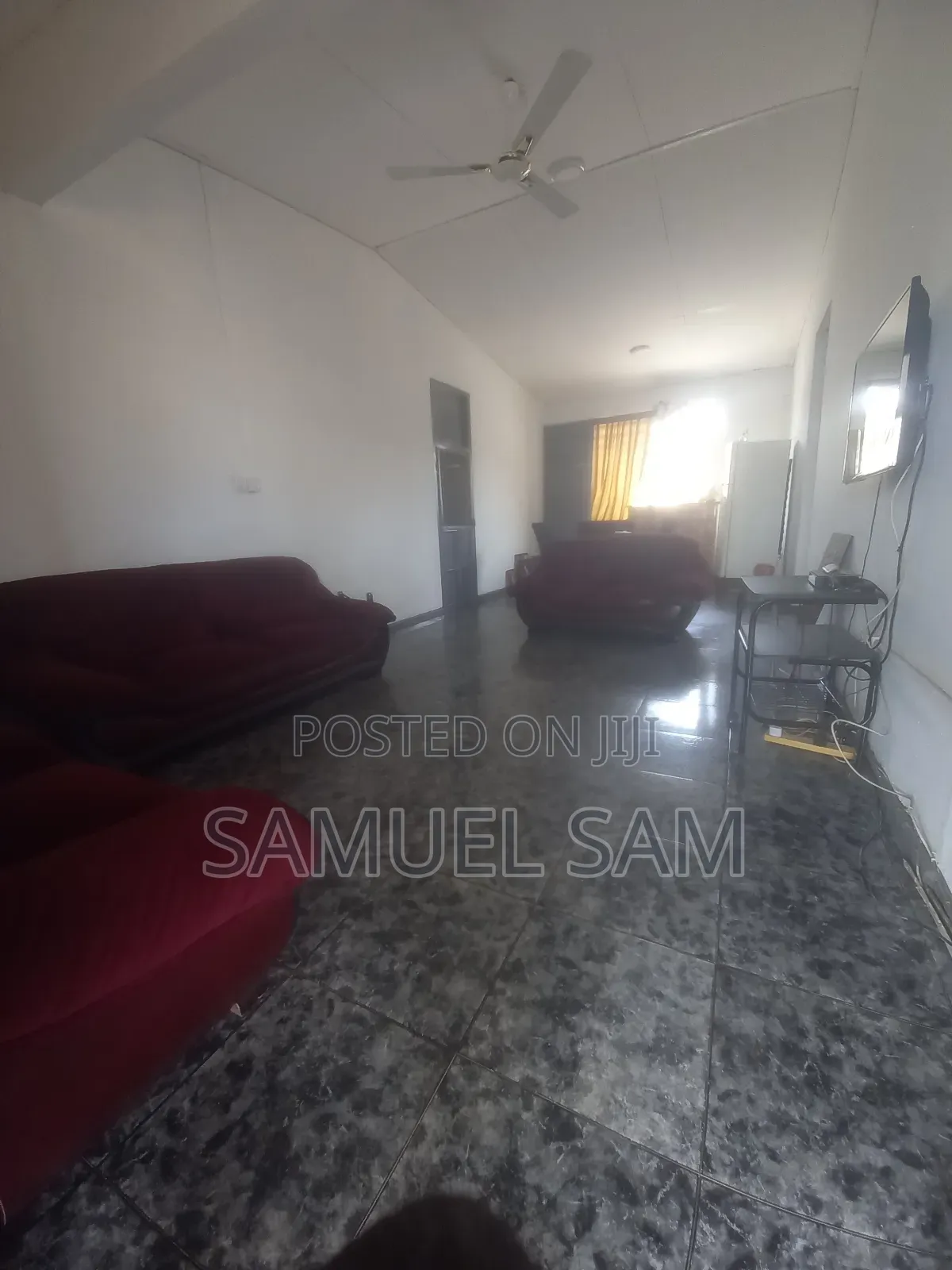 4bdrm Apartment in Tema Community 5 for rent