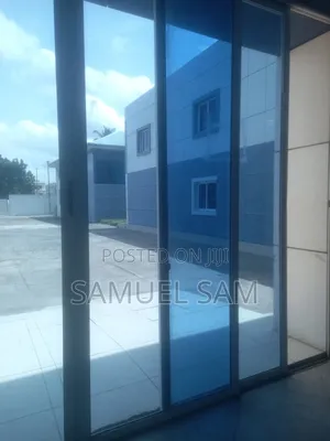 Pure Water Factory With Offices for Sale at Tema
