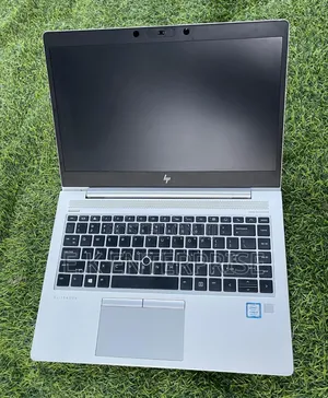 Laptop HP EliteBook 840 G5 8GB Intel Core i5 SSD 256GB