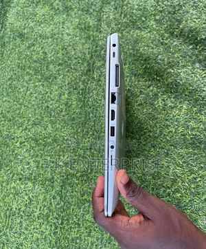 Laptop HP EliteBook 840 G5 8GB Intel Core i5 SSD 256GB