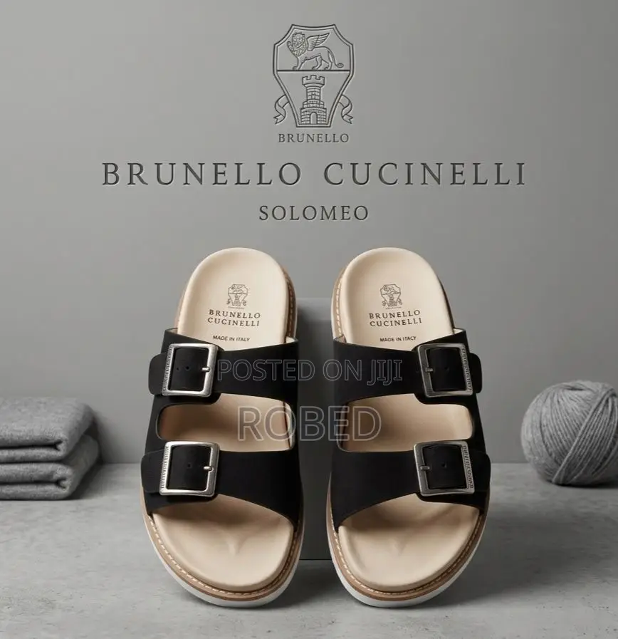 Brunello Cucinelli