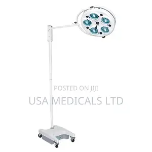 Theatre Operating Light (Led) Mobile