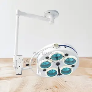 Theatre Operating Light (Led) Surgical 5bulbs