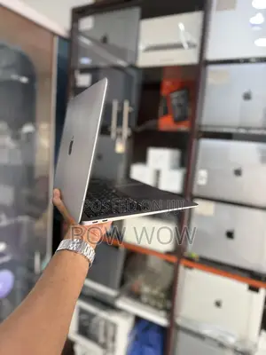 Laptop Apple MacBook Air 2020 8GB Intel Core i3 SSD 256GB