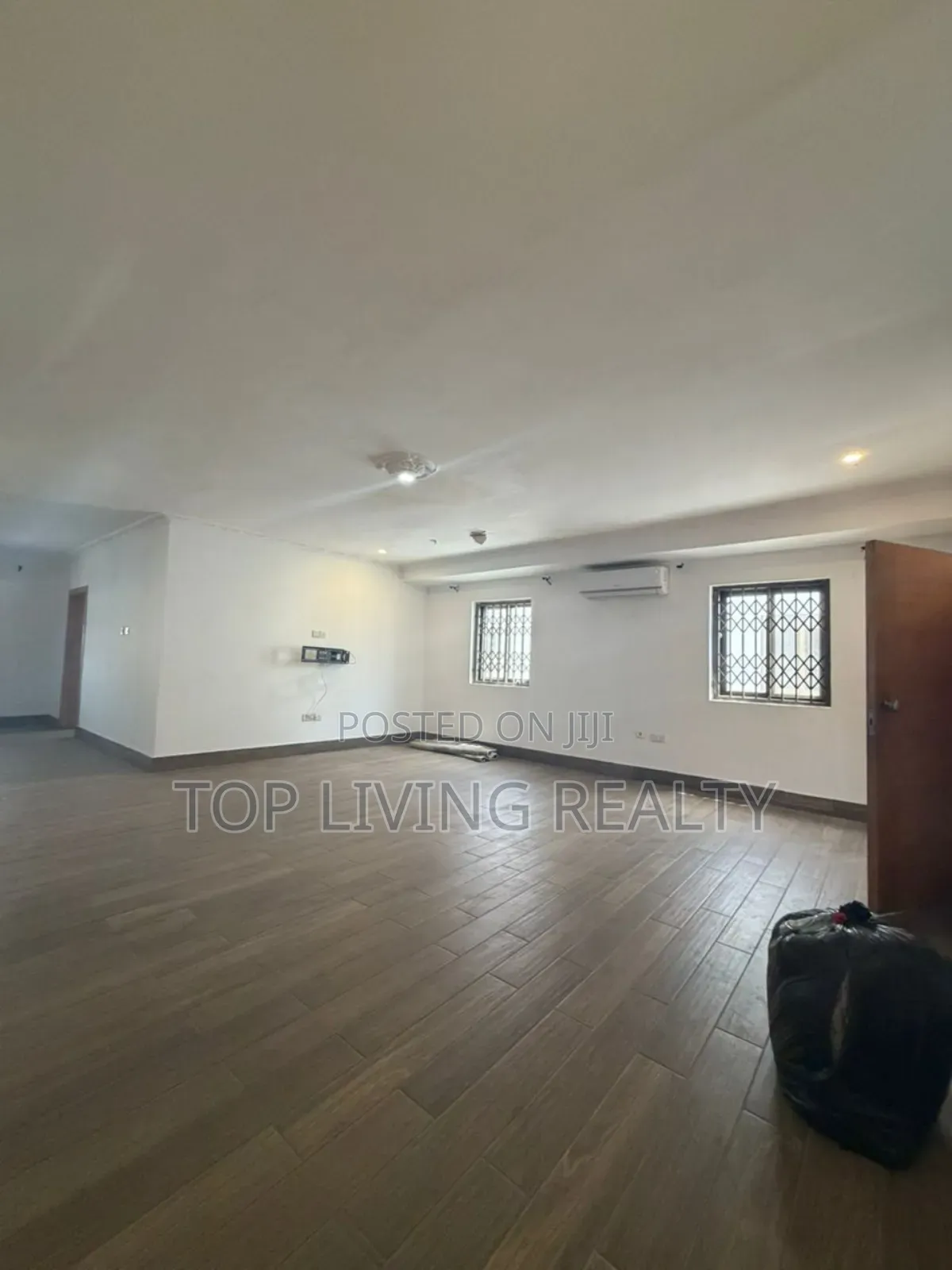 2bdrm Apartment in West Trassaco, East Legon for rent