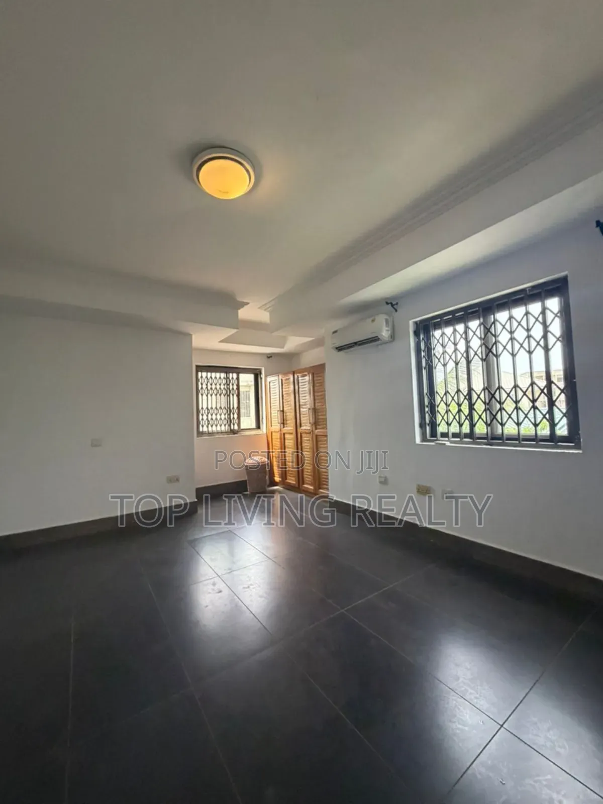2bdrm Apartment in West Trassaco, East Legon for rent