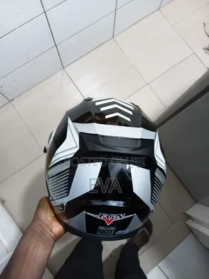 Motor Helmet