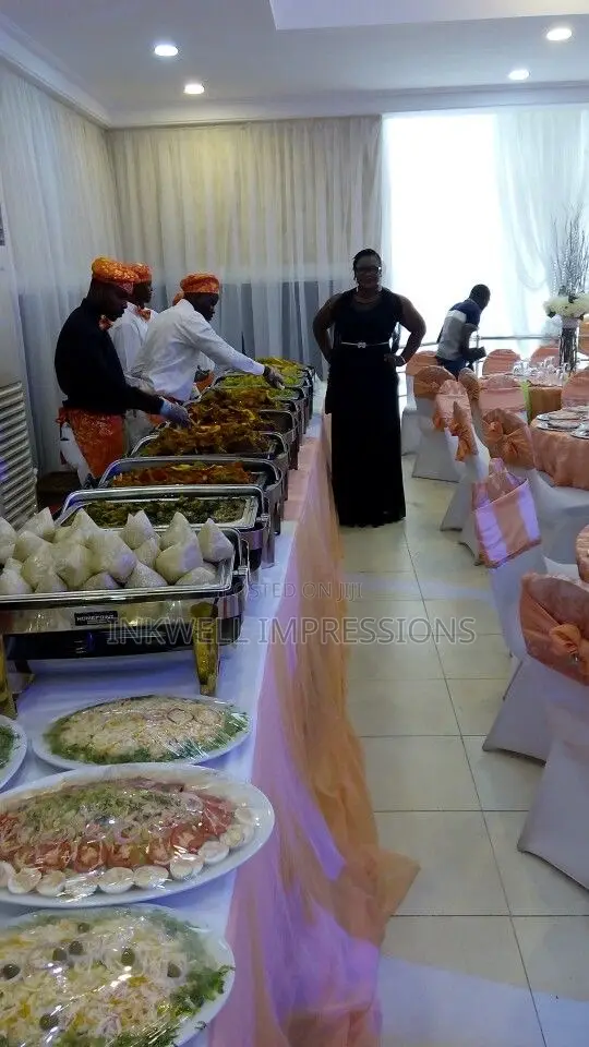 Professional Budget Friendly Catering Service