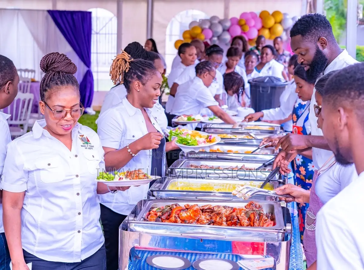 Professional Budget Friendly Catering Service