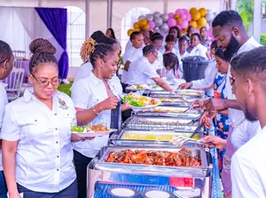Professional Budget Friendly Catering Service