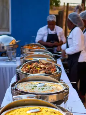 Professional Budget Friendly Catering Service