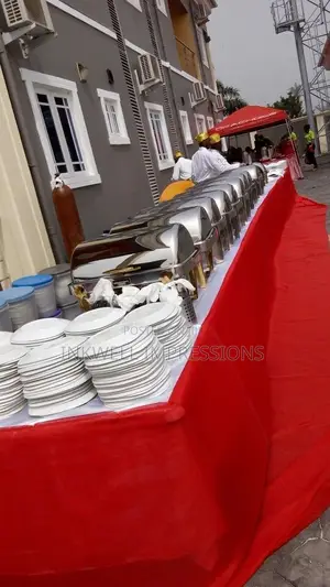 Professional Budget Friendly Catering Service