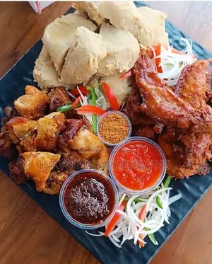 Premium Catering Services Without the Premium Price