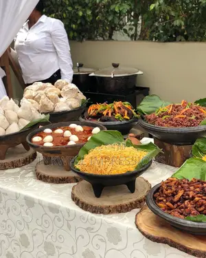 Premium Catering Services Without the Premium Price